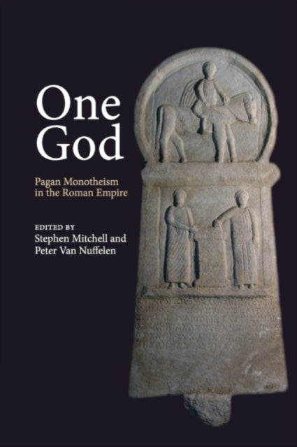 Book cover of: One God. By: Stephen Mitchell
