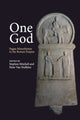 Book cover of: One God. By: Stephen Mitchell