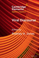 Book cover of: Viral Discourse. By: Rodney H. Jones