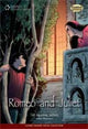 Book cover of: Romeo and Juliet: Workbook. By: Classical Comics Staff