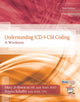 Book cover of: Understanding ICD-9-CM Coding. By: Mary Jo Bowie