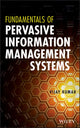 Book cover of: Fundamentals of Pervasive Information Management Systems