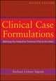 Clinical Case Formulations