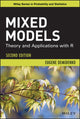 Book cover of: Mixed Models