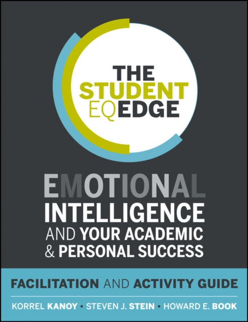 Book cover of: Student EQ Edge