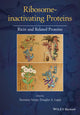 Book cover of: Ribosome-inactivating Proteins