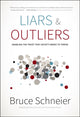 Liars and Outliers