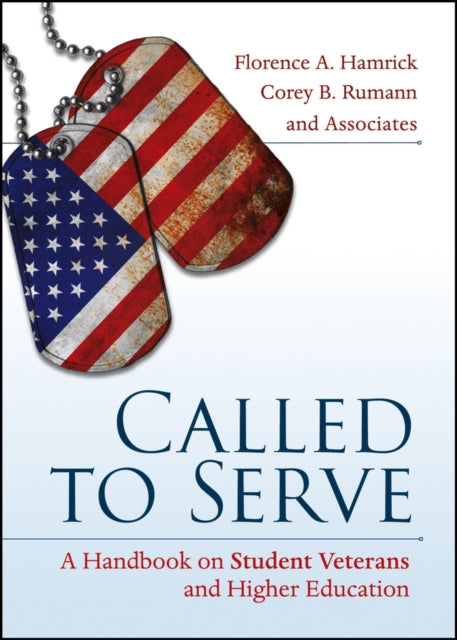 Book cover of: Called to Serve. By: Florence A. Hamrick