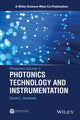 Book cover of: Photonics, Volume 3
