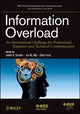 Book cover of: Information Overload. By: Judith B. Strother