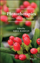 Book cover of: Phytotherapies. By: Iqbal Ramzan