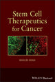 Book cover of: Stem Cell Therapeutics for Cancer