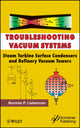 Book cover of: Troubleshooting Vacuum Systems