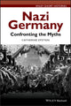 Book cover of: Nazi Germany. By: Catherine Epstein
