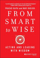 Book cover of: From Smart to Wise