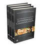 Book cover of: International Encyclopedia of Interpersonal Communication, 3 Volume Set. By: Charles R. Berger