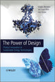 Book cover of: Power of Design. By: Angele Reinders