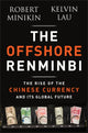 Book cover of: Offshore Renminbi. By: Robert Minikin