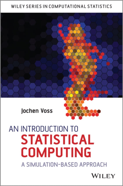 Book cover of: Introduction to Statistical Computing