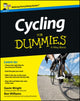 Book cover of: Cycling For Dummies - UK