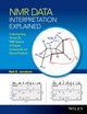 Book cover of: NMR Data Interpretation Explained. By: Neil E. Jacobsen