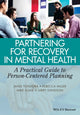 Book cover of: Partnering for Recovery in Mental Health