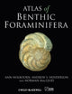 Book cover of: Atlas of Benthic Foraminifera. By: Ann Holbourn