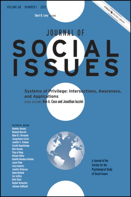 Book cover of: Systems of Privilege. By: Kim A. Case