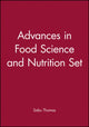 Book cover of: Advances in Food Science and Nutrition Set