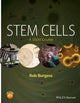 Book cover of: Stem Cells. By: Rob Burgess