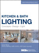 Book cover of: Kitchen and Bath Lighting. By: Daniel Blitzer