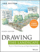 Book cover of: Drawing the Landscape. By: Chip Sullivan