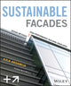 Book cover of: Sustainable Facades