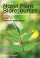 Book cover of: Novel Plant Bioresources