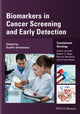 Book cover of: Biomarkers in Cancer Screening and Early Detection