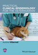 Book cover of: Practical Clinical Epidemiology for the Veterinarian