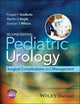Book cover of: Pediatric Urology. By: Prasad P. Godbole