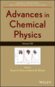 Book cover of: Advances in Chemical Physics, Volume 153. By: Stuart A. Rice