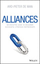 Book cover of: Alliances. By: Ard-Pieter de Man