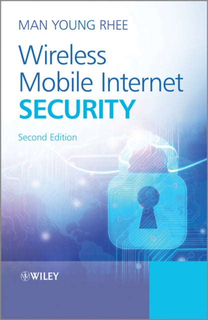 Book cover of: Wireless Mobile Internet Security