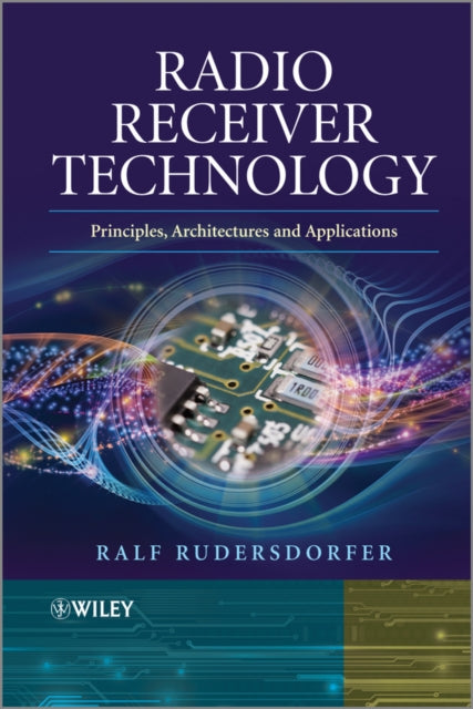 Book cover of: Radio Receiver Technology