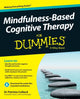 Book cover of: Mindfulness-Based Cognitive Therapy For Dummies. By: Patrizia Collard