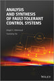 Book cover of: Analysis and Synthesis of Fault-Tolerant Control Systems