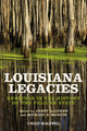Book cover of: Louisiana Legacies. By: Janet Allured