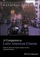 Book cover of: Companion to Latin American Cinema. By: Maria M. Delgado