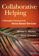 Book cover of: Collaborative Helping. By: William C. Madsen