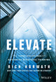 Book cover of: Elevate. By: Rich Horwath