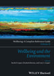 Book cover of: Wellbeing: A Complete Reference Guide, Wellbeing and the Environment. By: Rachel Cooper