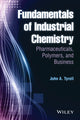 Book cover of: Fundamentals of Industrial Chemistry. By: John A. Tyrell
