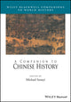 Book cover of: Companion to Chinese History. By: Michael Szonyi